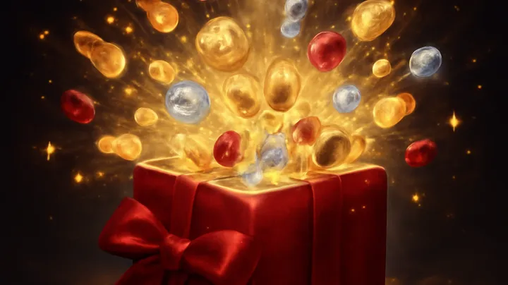 Welcome Bonus Details