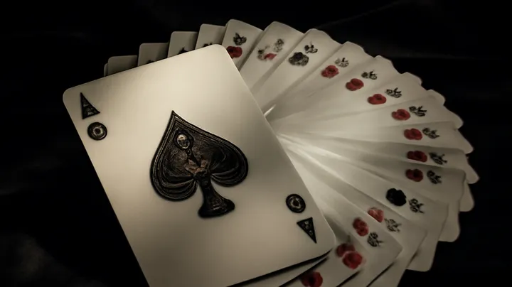Wide Range of Casino Games Wide Range of Casino Games