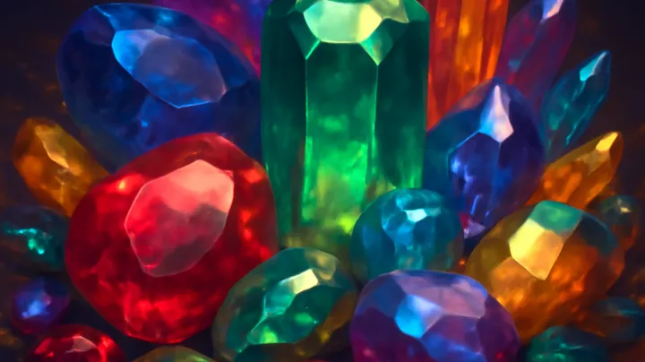Features of Jackpot Slots