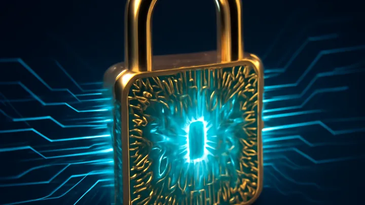 Account Security Features