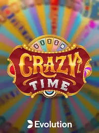 Crazy Time live game at DB99 COM
