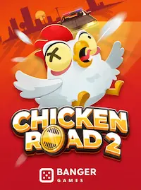 Chicken Road 2 crash game at DB99 COM