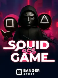 Squid Game themed slot at DB99 COM