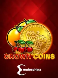 Crown Coins slot at DB99 COM