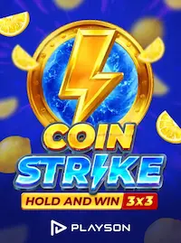Coin Strike slot at DB99 COM