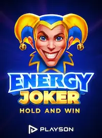 Energy Joker slot at DB99 COM