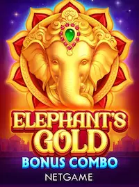 Elephant's Gold slot at DB99 COM