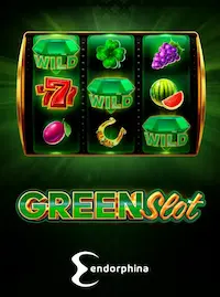 Green Chilli slot at DB99 COM
