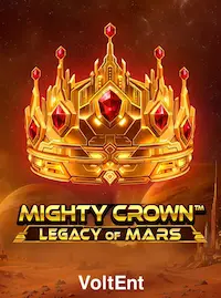 Mighty Crown at DB99 COM