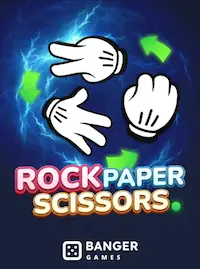 Rock Paper Scissors at DB99 COM