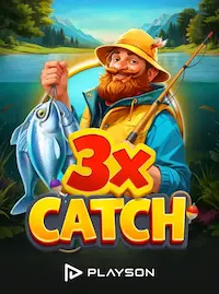 Catch at DB99 COM