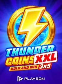 Thunder Coins XXL at DB99 COM