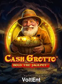 Cash Grotto at DB99 COM