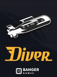 Diver Diver crash adventure at DB99 COM