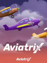 AviatriX AviatriX crash game at DB99 COM