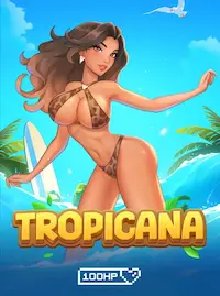 Tropicana crash at DB99 COM