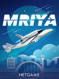 Mriya Mriya crash game at DB99 COM