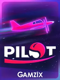 Pilot Pilot crash game at DB99 COM