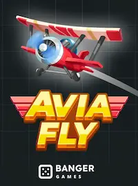 AviaFly AviaFly crash game at DB99 COM