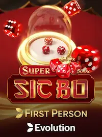 Sic Bo Sic Bo at DB99 COM