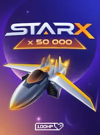StarX StarX crash game at DB99 COM