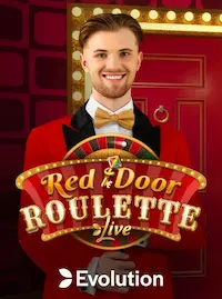 Red Door Roulette at DB99 COM