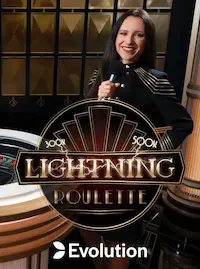 Lightning Roulette at DB99 COM