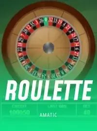 European Roulette at DB99 COM