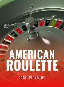 American Roulette at DB99 COM