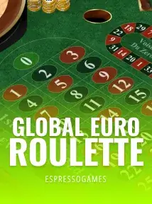 Global Euro Roulette at DB99 COM