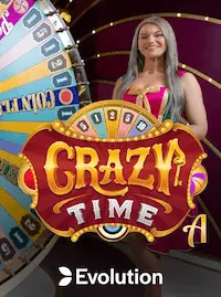 Crazy Time Crazy Time at DB99 COM