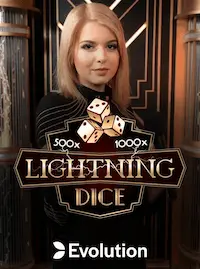 Lightning Dice Lightning Dice at DB99 COM