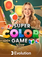 Super Color Game Super Color Game at DB99 COM