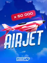 Airjet Airjet crash game at DB99 COM